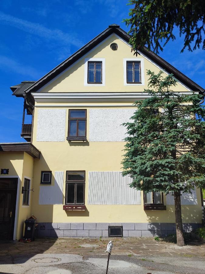 Nur 3 Min Zu Skilift & 5Min Zum See Mitterbach Exterior foto