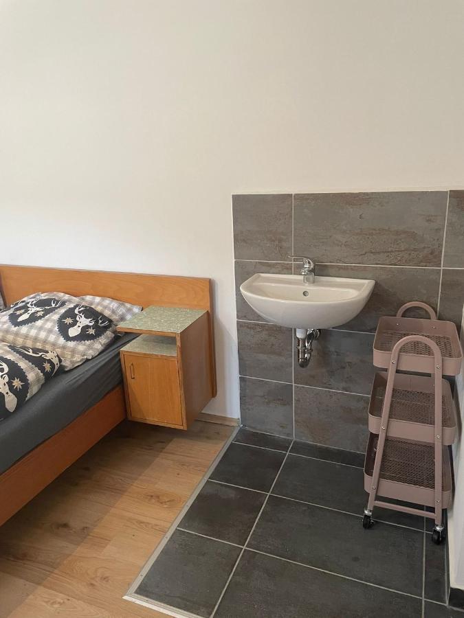 Nur 3 Min Zu Skilift & 5Min Zum See Mitterbach Exterior foto
