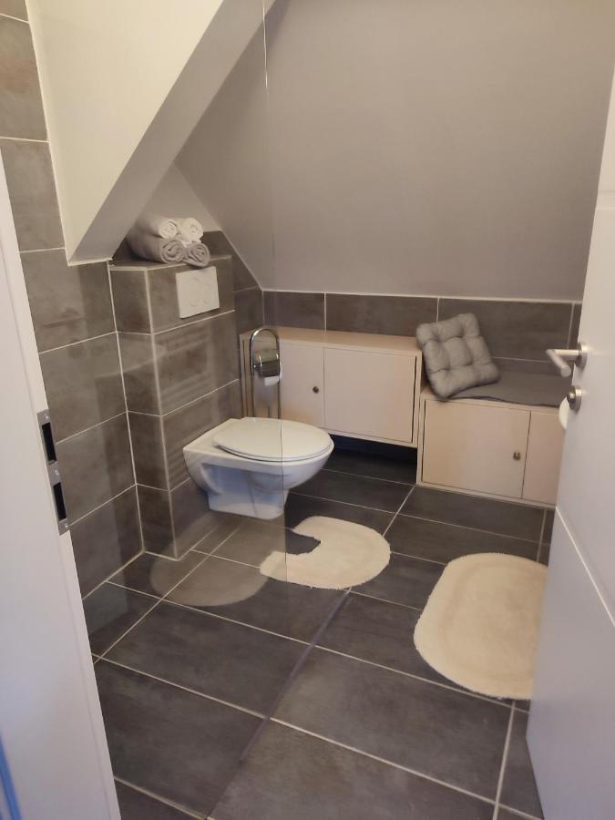 Nur 3 Min Zu Skilift & 5Min Zum See Mitterbach Exterior foto