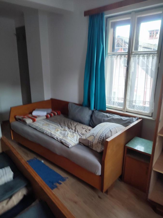 Nur 3 Min Zu Skilift & 5Min Zum See Mitterbach Exterior foto