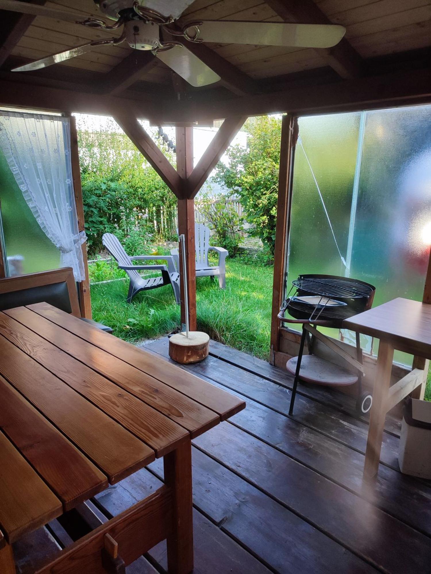 Nur 3 Min Zu Skilift & 5Min Zum See Mitterbach Exterior foto
